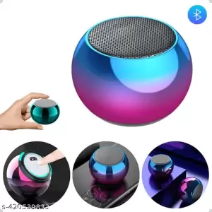 Speaker