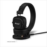 Mar-shall Major V Wireless On-Ear Headphones