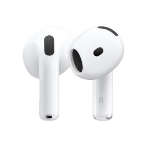 AirPods Pro 2nd Gen with Type-C Connectivity with Wireless Magsafe Charging Case + OS & Android