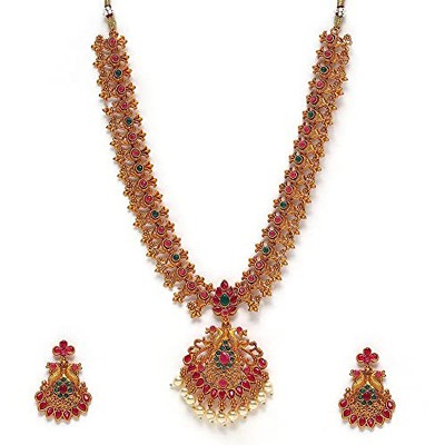 Estele Necklace Set for Women
